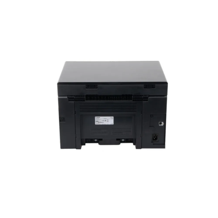МФУ лазерное Canon i-SENSYS MF3010 A4 (принтер/сканер/копир, 18 стр/мин, USB) черный