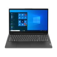 Ноутбук Lenovo V15 G2 IJL Intel N4500 / 16GB DDR4 / 500GB SSD / 15.6" FHD — ноутбук для работы и учебы