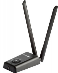 Адаптер Wi-Fi USB сетевой TP-LINK TL-WN8200ND