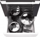 Комбинированная плита Hansa FCMX68090