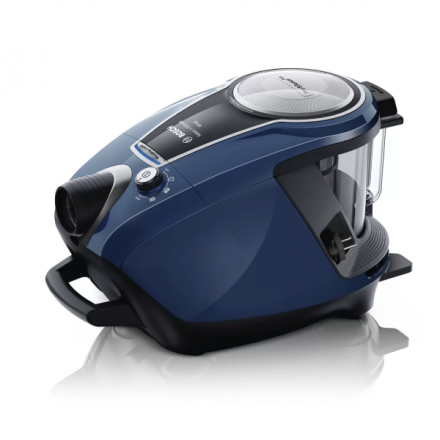 ПЫЛЕСОС BOSCH BGS7RCL