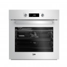 Встраиваемый духовой шкаф Beko BIE24301W  Встраиваемый духовой шкаф Beko BIE24301W