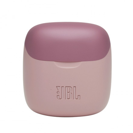 Наушники JBL Tune 225TWS Pink