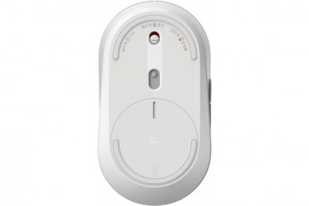 Мышка Xiaomi MI Dual Mode
