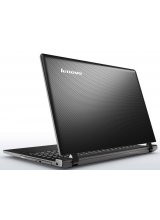 Ноутбук Lenovo-IBM IP110 i3-6006U 2.0GHz,4GB,1TB,DVDRW,15.6"HD,WF,BT,CR,WC,DOS,RUS,BLACK