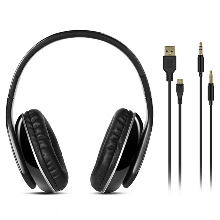 Bluetooth Наушники SVEN AP-B550MV