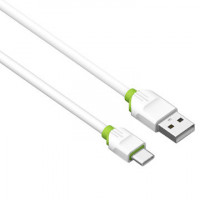 USB Кабель Ldnio LS33 Type-C (2m)