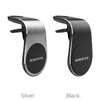 Автодержатель для телефона Borofone BH10 magnetic Автодержатель для телефона Borofone BH10 magnetic