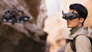 DJI Goggles 2 Standart