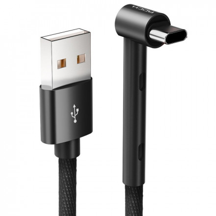 USB кабель Rock RCB0655