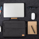 Сумка для ноутбука WIWU Smart Stand Sleeve (13)