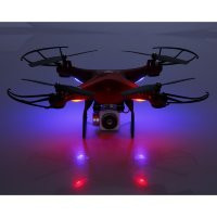 Квадрокоптер HR SH5HD с камерой