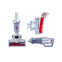 Беспроводной ручной пылесос Xiaomi JIMMY JV71