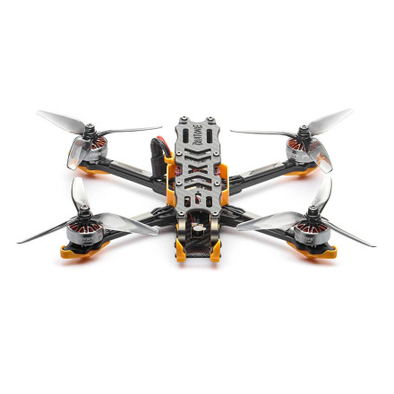 Квадрокоптер Diatone Roma F5 V2 (DJI Power Kit) (PNP)