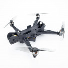 Квадрокоптер DarwinFPV 18650 (PNP)