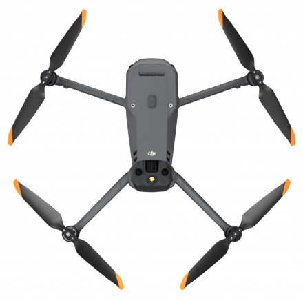 Квадрокоптер DJI Mavic 3T Plus Combo