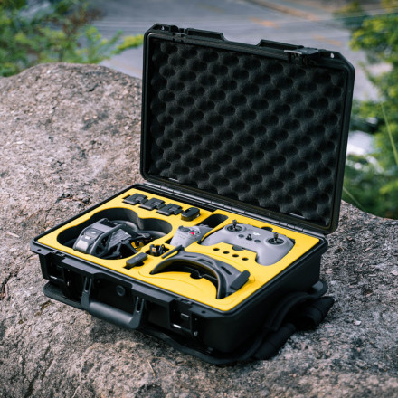 Защитный кейс DJI Avata