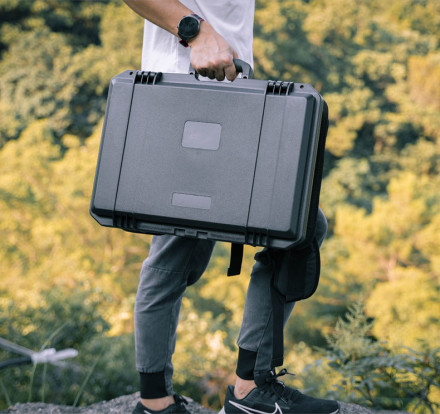 Защитный кейс DJI Avata