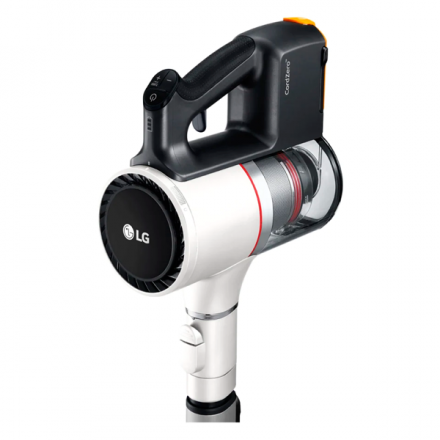 Вертикальный пылесос LG A9N-PRIME