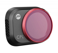 Поляризационный CPL фильтр DJI Mini 3 (Professional) (PGYTECH P-40B-011)