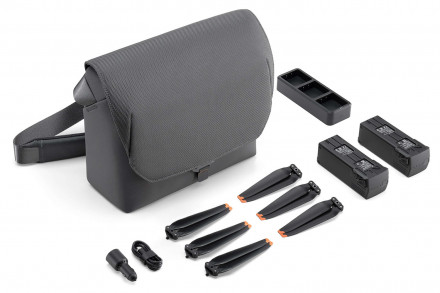 Комплект аксессуаров Fly More Kit для серии DJI Mavic 3