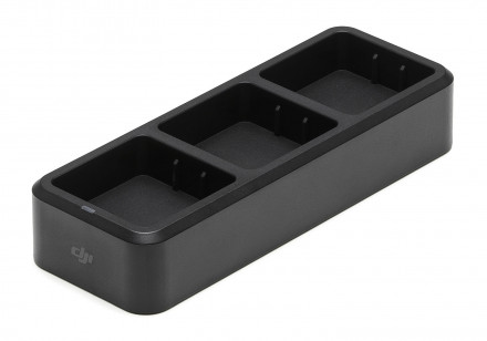 Комплект аксессуаров Fly More Kit для серии DJI Mavic 3