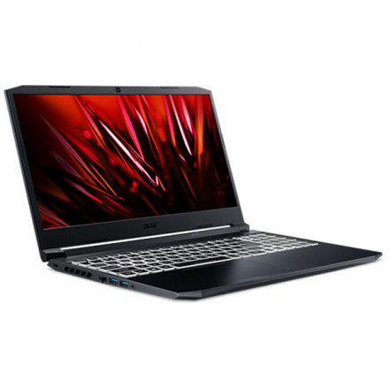 Ноутбук Acer Nitro 5 AN515-45 R585SGN (NH.QB9ER.004) New