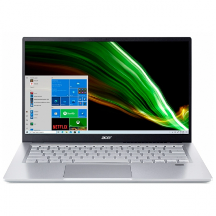 Ноутбук Acer Swift 3 SF314-43 (NX.AB1ER.001) New