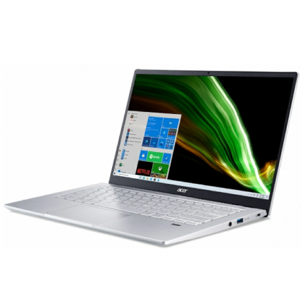 Ноутбук Acer Swift 3 SF314-43 (NX.AB1ER.001) New