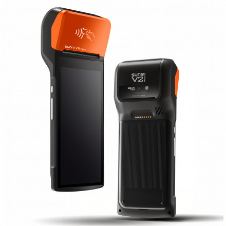 SUNMI POS-терминал V2 Pro