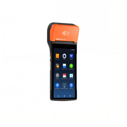 SUNMI POS-терминал V2 Pro