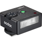 Godox iM30 мини вспышка накамерная — компактная вспышка для фотоаппарата