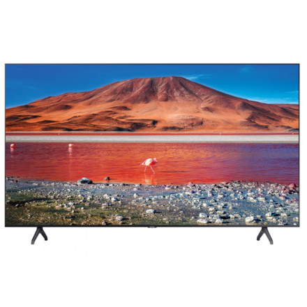 LED телевизор Samsung UE65TU7100UXCE