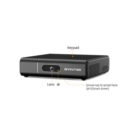 Проектор BAYINTEK UPO430 PRO