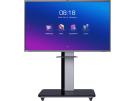 Интерактивная панель Horion 65" 3-го поколения Dual OS (Intel Core i7-11th / 16GB / 512GB + Android 4GB / 64GB) Интерактивная панель Horion 65" 3-го поколения Dual OS (Intel Core i7-11th / 16GB / 512GB + Android 4GB / 64GB)
