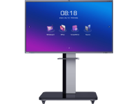 Интерактивная панель Horion 65" 3-го поколения Dual OS (Intel Core i7-11th / 16GB / 512GB + Android 4GB / 64GB)