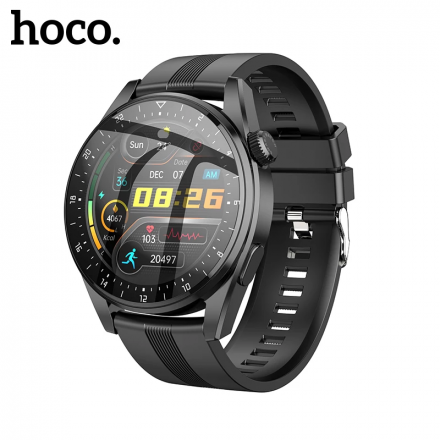 Смарт-часы Hoco Watch Y9 (Call Version)