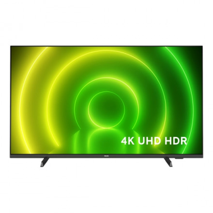 LED телевизор Philips 65PUS7406/60