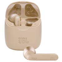 Наушники JBL Tune 225TWS Gold 