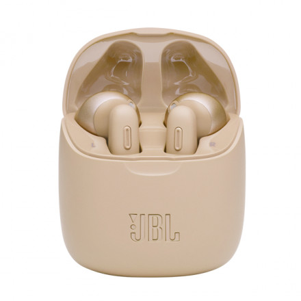 Наушники JBL Tune 225TWS Gold