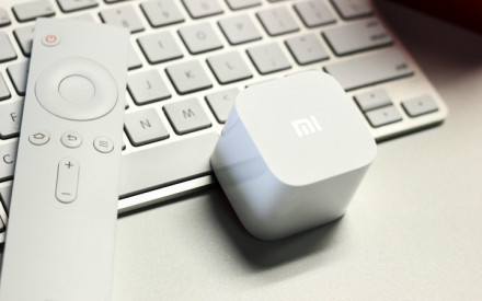 Xiaomi Mi TV-box Mini