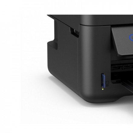 СТРУЙНЫЙ МФУ EPSON L4160