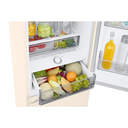 Холодильник Samsung RB38T7762EL/WT