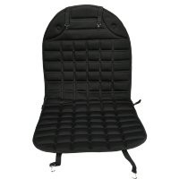 Накидка Сиденье в Машину с Подогревом (24 Вольт)