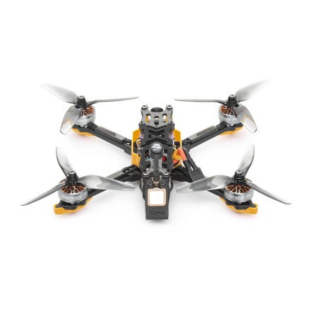 Квадрокоптер Diatone Roma F5 V2 с Caddx Vista (BNF-DJI)