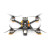 Квадрокоптер Diatone Roma F5 V2 с Caddx Vista (BNF-DJI)