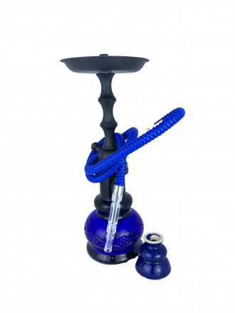 Мини кальян Black Mamba 3.0