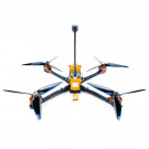 Квадрокоптер DarwinFPV Darwin129 7' Long Range (PNP)
