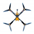 Квадрокоптер DarwinFPV Darwin129 7' Long Range (PNP)