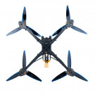 Квадрокоптер DarwinFPV Darwin129 7' Long Range (PNP)